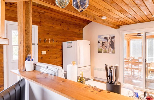 Brackley Beach House | Osprey Place - Minutes from Brackley Beach
