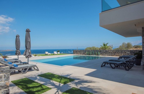 Ammoudara Villa | Ozen Villa, Ozen Suite & Villa Crete