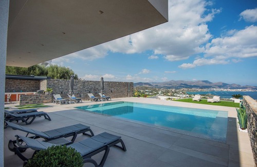 Ammoudara Villa | Ozen Villa, Ozen Suite & Villa Crete