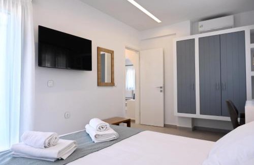 Kithnos House | Pagada