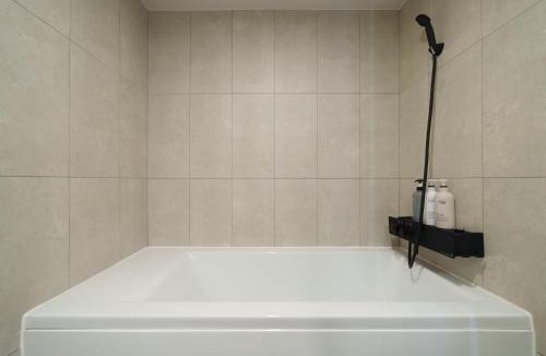 Geumjeong-dong Hotel | Palatin Hotel