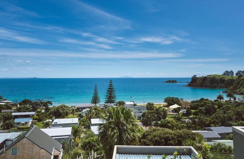 Palm Beach House | Palm Beach Lodge