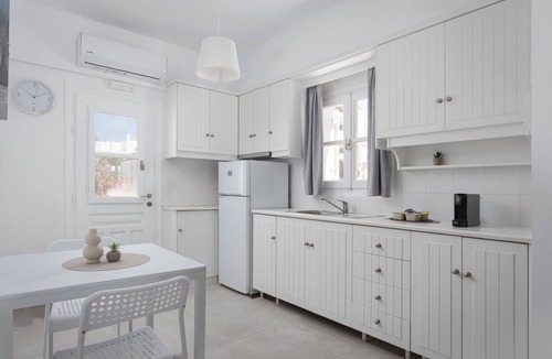 Naousa Apartment | Palma Elegant Suites