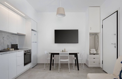 Naousa Apartment | Palma Elegant Suites