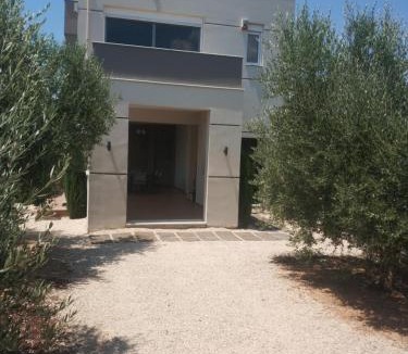 Midea House | Panaritis