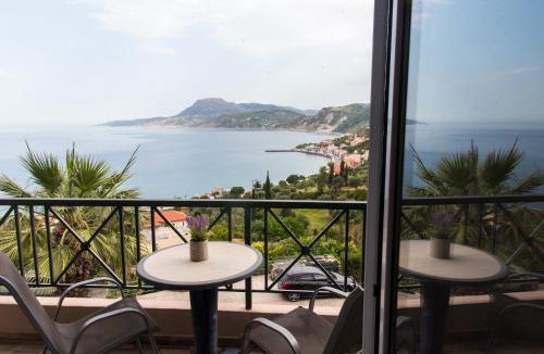 Enoria Apartment | Panorama Hotel