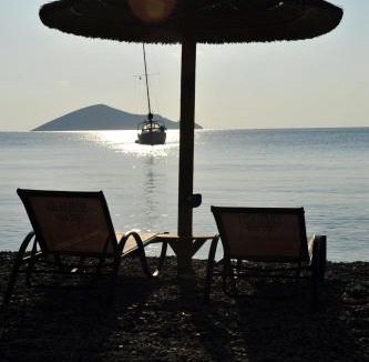 Panteli Apartment | Panteli Beach Hotel