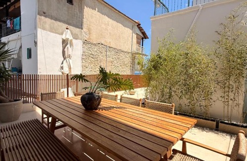 Leptokaria Apartment | Pappou Studios