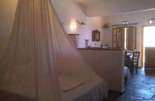 Panormos Apartment | Parodosiako Diamerisma Rochari