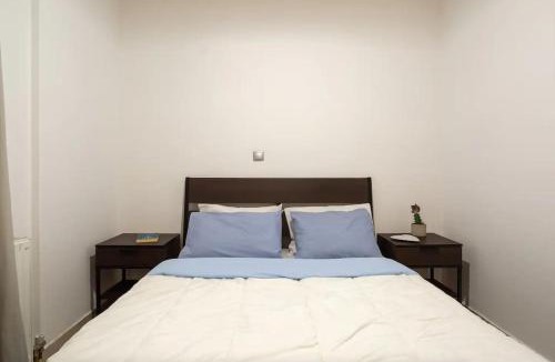 Kifisia Apartment | Parou