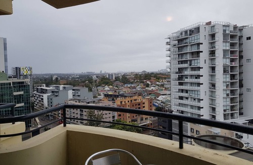 Parramatta Apartment | Parramatta Hotel Apartment