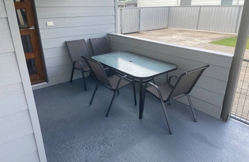 Weston House | PAWS Affordable Accommodation