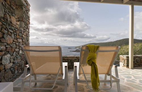 Kithnos Villa | Pearl and Salt Kythnos