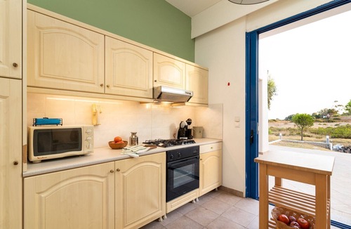 Lahania Villa | Perfect Lachania Beach House | 6 Bedrooms | Spectacular Sea Views | Pool Table