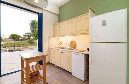 Lahania Villa | Perfect Lachania Beach House | 6 Bedrooms | Spectacular Sea Views | Pool Table