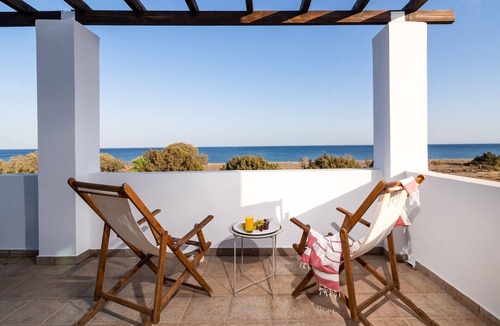 Lahania Villa | Perfect Lachania Beach House | 6 Bedrooms | Spectacular Sea Views | Pool Table