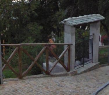 Milies House | Perky Roses Home, Mountain Meets Sea in Milies, Pelion