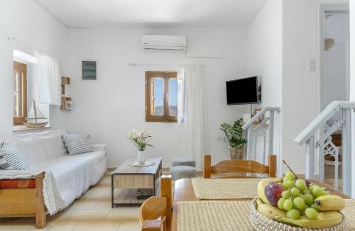 Telendos House | Peter's Paradise