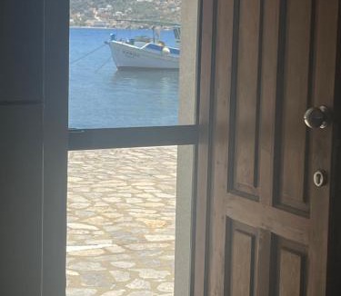 Telendos House | Peters Paradise