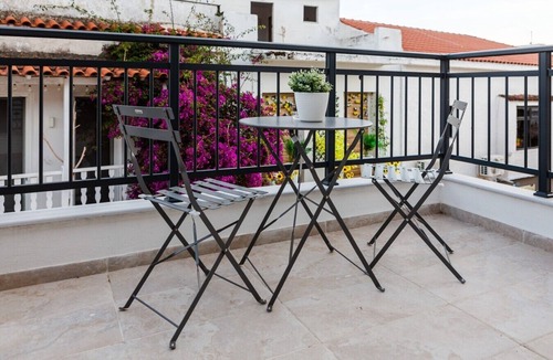 Skiathos Town Apartment | Phaedrus Living: Skiathos Luxury Residences Orange