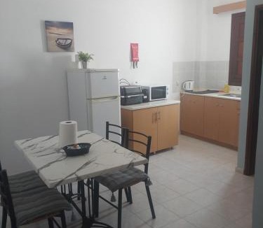Lindos Apartment | PHILIPPOS STUDIOS & APT
