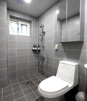 Yeongi-gun Villa | Pine-tree stay Mini