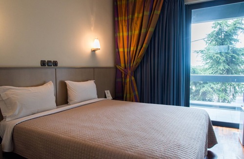 Kifisia Hotel | Pines Hotel