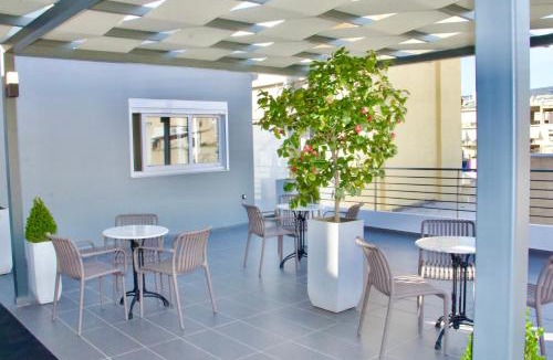 Piraeus Apartment | Piraeus Relax