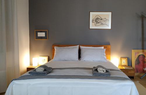 Skiros House | Plori House
