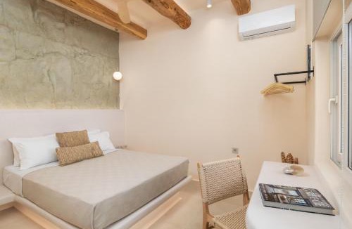 Mandrakia House | Pnoé Lounge Suite