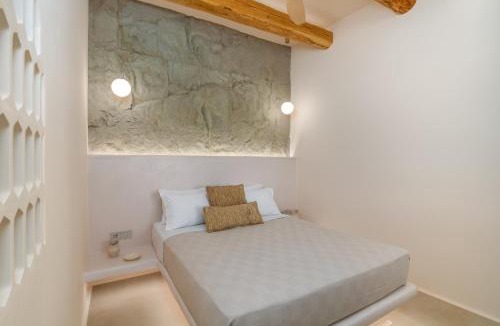 Mandrakia House | Pnoé Lounge Suite