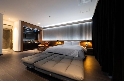 Pocheon Hotel | Pocheon LUA PREMIUM Drive-In Hotel