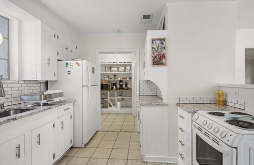 Gulf Hills House | Pool & Patio, Spacious Home Near Downtown Ocean Springs w/2 MBR!