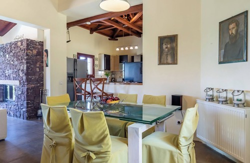 Skopelos Villa | Pool Villa Melitini