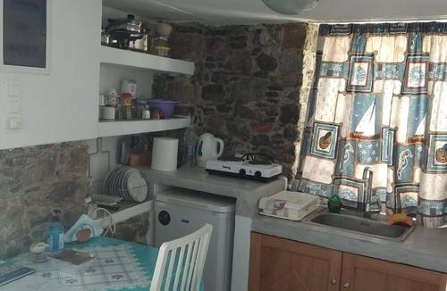 Astypalaia House | Popi Studios