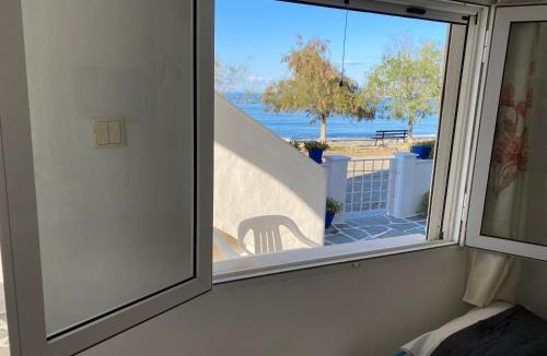 Nea Mesagkala Apartment | Poseidon Street ΝΕΑ ΜΕΣΑΓΓΑΛΑ Γκαρσονιέρα 3
