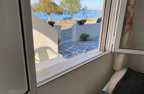 Nea Mesagkala Apartment | Poseidon Street ΝΕΑ ΜΕΣΑΓΓΑΛΑ Γκαρσονιέρα 3
