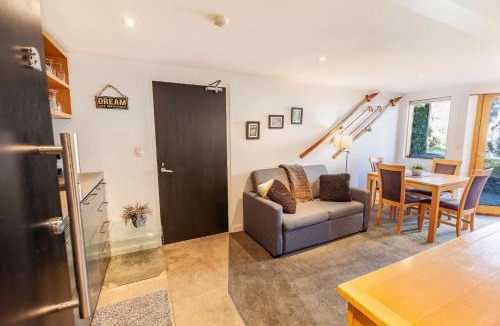 Thredbo Apartment | Powder 2 - Thredbo