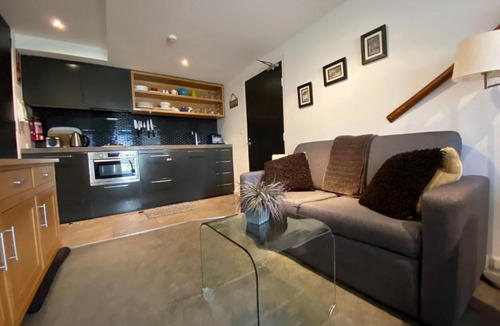 Thredbo Apartment | Powder 2A - Thredbo