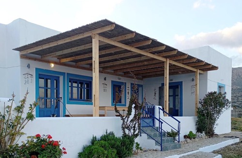 Afiartis House | Prasonisi villas