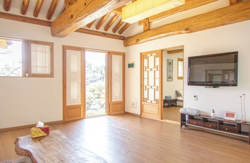 Yeoncheon Villa | Premium, President villa in Yeoncheon by 1.5hours from Seoul