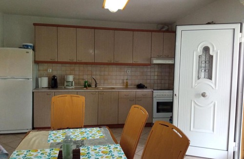 Leptokaria House | Private two-floor holiday house in Leptokaria