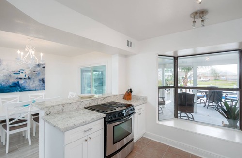 Slidell House | Private Waterfront Pool Retreat 320 Near New Orleans & French Quarter/Boat Dock
