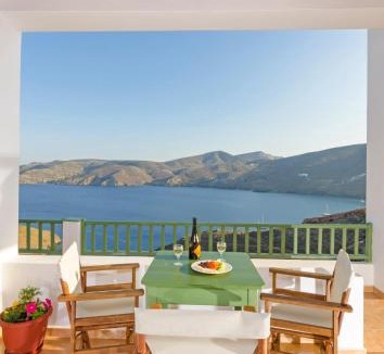 Astypalaia Hotel | Provarma Studios