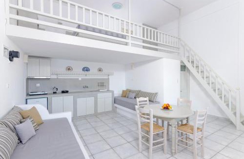 Astypalaia Hotel | Provarma Studios