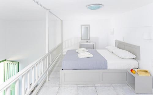 Astypalaia Hotel | Provarma Studios