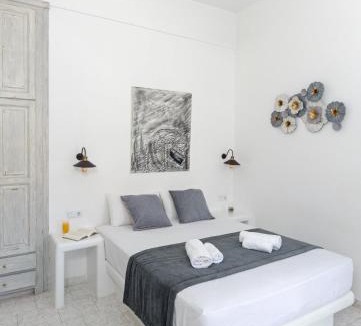 Astypalaia Apartment | Provenzo Luxury Apartments and Suites