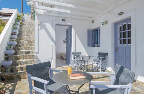 Astypalaia Apartment | Provenzo Luxury Apartments and Suites