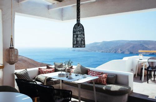 Astypalaia Hotel | Pylaia Boutique Hotel & Spa