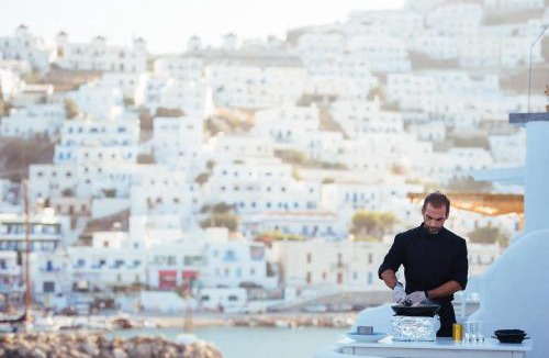 Astypalaia Hotel | Pylaia Boutique Hotel & Spa